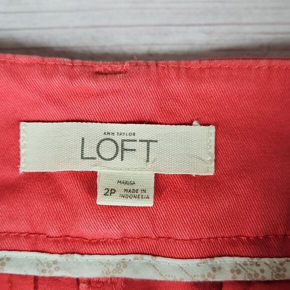 LOFT Chinos - Picture 4 of 9